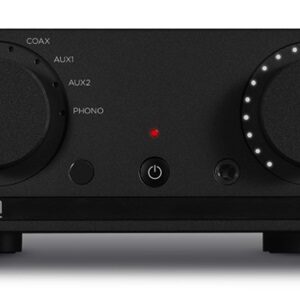 Ampli. MISSION 778X - 65 watts (4 ohm) - 1 x Coassiale, 2 x Ottico Toslink, 1 x USB, Bluetooth(aptX)