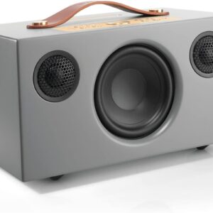 Sistema Audio Bluetooth "Addon C5A" Argento