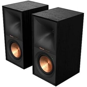 Coppia casse amplificate KLIPSCH R-40PM