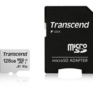 MICRO SD TRANSCEND 128GB UHS-I