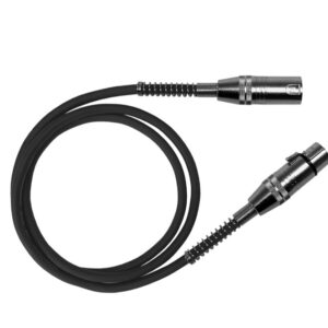 Cavo Audio XLR M - XLR F 9 mt ZZIP