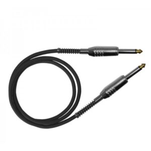 Cavo Audio Jack 6,3 mo. - Jack 6,3 mo. 3 mt