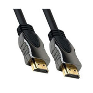 Cavo HDMI - HDMI 2.0 - 20 mt Gold Plate