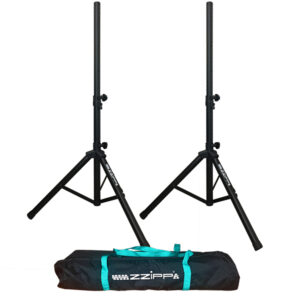 Set 2 x Stativi per casse + borsa
prezzo coppia