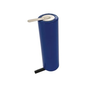 Batteria Litio ER14505 3,6V 2400mAh T.S.