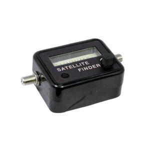 Misuratore di segnale SAT SatFinder