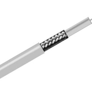 Cavo TV Ø 5 mm ZDB 5.0 Zodiac