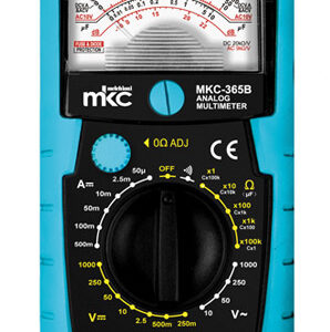 Multimetro Analogico MKC-365C