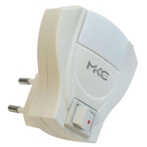 Luce notturna a 2 led