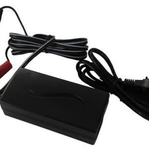 Caricabatterie per PB 6/12/24V MKC-61224L