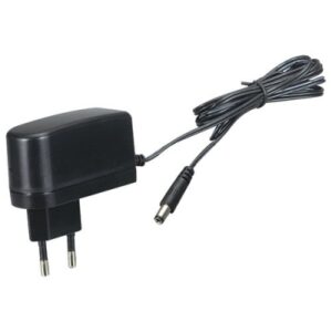 Alimentatore DC 12V 1A MKC
