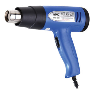 Pistola ad aria calda MKC-508 da 1500W
