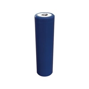 Batteria Li-ION 18650 3.7V 2600MAH