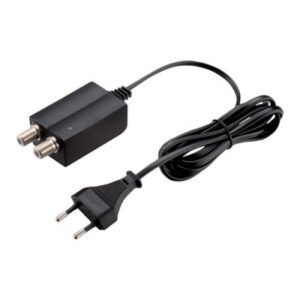 Alimentatore d'antenna 1 out "F" MKC-12TV-2F