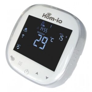 Cronotermostato HOM-Termo WiFi Smart