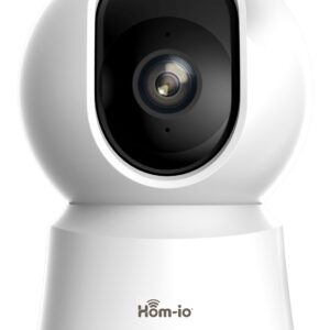 Smarteye 5.0 1080P HOM-IO