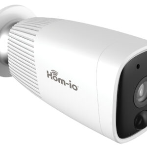 Smarteye da esterno a batteria 4.1 1080P HOM-IO