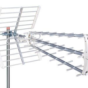 Antenna UHF Triplex 38 Elementi - ZTL-380-5G