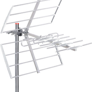 Antenna UHF 8 Elementi con filtro 5G