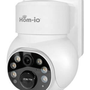Smarteye da esterno a batteria 3Mpx HOM-IO