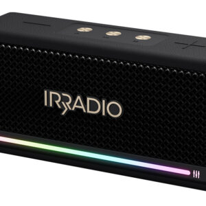 Diffusore wireless da 20W - IRRADIO IR-M5