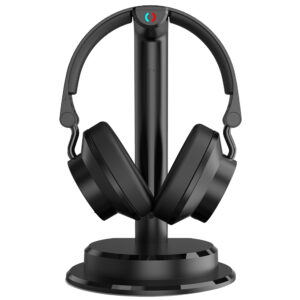 Set Cuffia TV 2,4GHz + Bluetooth  -  IR-SIGMA PLUS