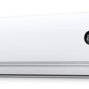 Condizionatore inverter con pompa di calore 9000 BTU - ALASTOR 9