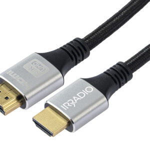Cavo HDMI 8K Ultra HD serie Platinum, 1 mt