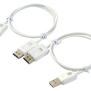 Estensore HDMI Wireless Full HD, IRRADIO IR-HD40EXT