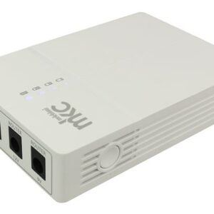 Mini UPS 9V/12V 7800mAh