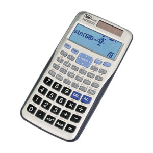 Calcolatrice scientifica a 252 funzioni SC 3790