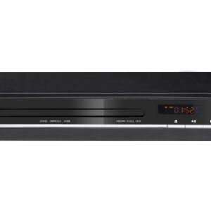 Mini DVD Player con HDMI