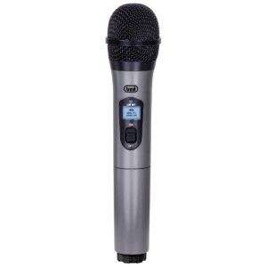 Radiomicrofono Gelato EM 401 R