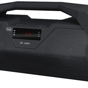 Speaker Portatile TREVI XR 180 BT Bluetooth