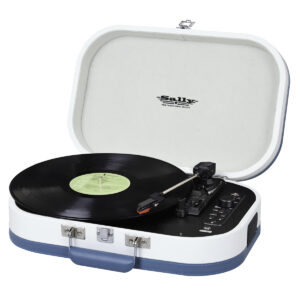 Giradischi con bluetooth ed encoding TT 1020 Beige
