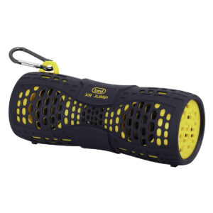 Altop. Amplif. Bluetooth XR 9A5 Whaterproof Giallo/Nero