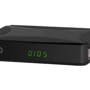 Decoder Trevi HE 3368 T2