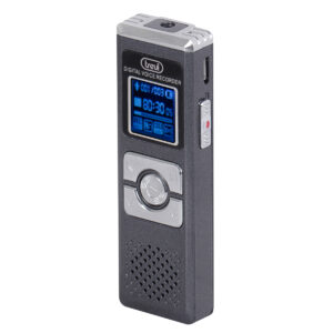 Mini Registratore Portatile