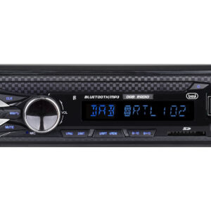 Autoradio Trevi SCD 5751 DAB