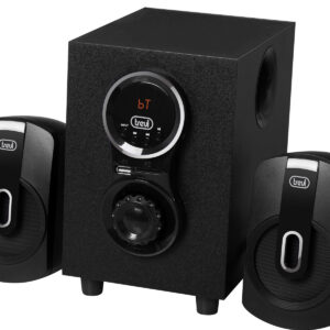 COPP.ALTOP. 2.1+SUBWOOFER 30W AVX 615 BT