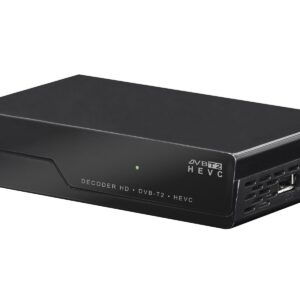 Decoder Trevi HE 3378 T2