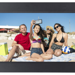 Photoframe SMART 10.1" - DPL2235WF