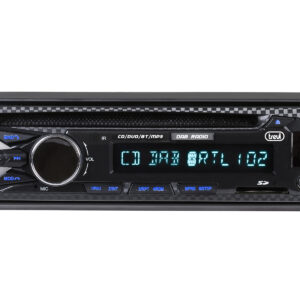 Autoradio Trevi XCD 5790 DAB