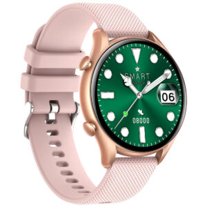 SMARTWATCH TREVI con funzione chiamata T-FIT 280 S CALL Rosa