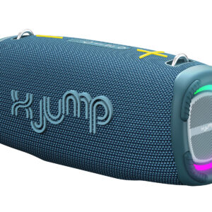 Altop. Amplif. Bluetooth XJ200 IPX5 90W Blu