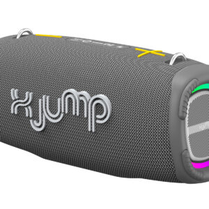 Altop. Amplif. Bluetooth XJ200 IPX5 90W Grigio