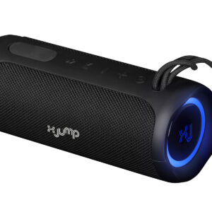 Altoparlante amplificato Bluetooth X Jump XJ100 Nero