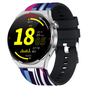 Smartwatch TREVI  con funzione di chiamata IP67 T-FIT 300 CALL Simoncelli