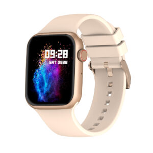 SMARTWATCH TREVI con funzione chiamata T-FIT 200 CALL Rosa