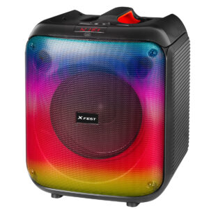 Altoparlante Amplificato XFest Trevi XF 470 KB